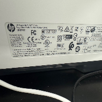 HP PageWide Pro MFP 577dw Printer image 1